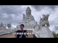 thailand chiang rai tour vlog