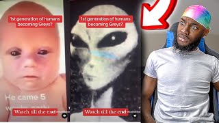 UNBELIEVABLE CREEPY Tiktok Theories That Will Make You QUESTION Everything