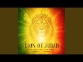 Lion of Judah (feat. Scarlett Ember)