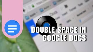 ⚡️ COMPLETE: How To Double Space In Google Docs | Full Guide