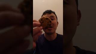 Trying Great Value Classic Chippers Chocolate Chip Cookies