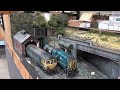 syston model railway society 2023 model railway exhibition