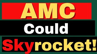 Shorts in Crisis! AMC Stock Could Skyrocket – Here’s Why! - AMC Stock Short Squeeze update