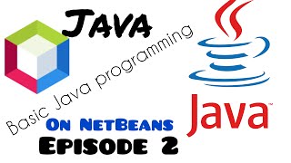 Episode2-Hello World using,GUI, JOptionPane class. Basic java programming