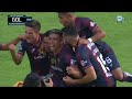 Gol de C. Bermúdez | Atlante 1-0 Dorados | Jornada 5 - Apertura 2022 | Liga BBVA Expansión MX