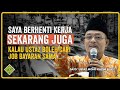 Ceramah Penuh Terbaik DUKE 2024. Ustaz kalau boleh bayar gaji sama, saya berhenti sekarang juga...