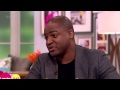 Taio Cruz On His New Single | Lorraine