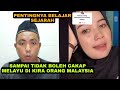 PONTIANAK RIAU BERCAKAP BAHASA MELAYU DI KIRA ORANG MALAYSIA