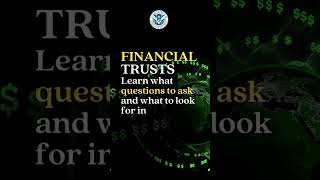 New tools help #AML pros and #LEOs identify criminals using financial trusts to launder profits