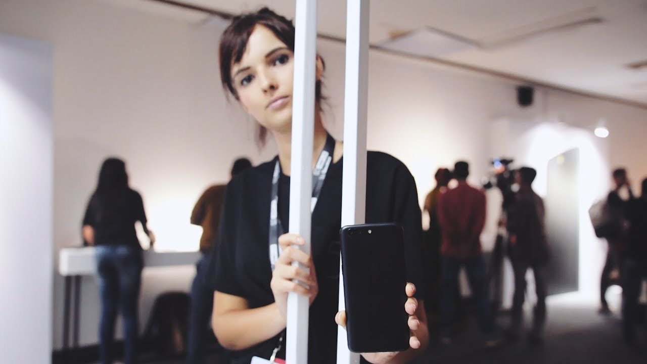 The Oneplus 5 Youtube