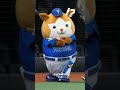 あ！サノス！🐹 スターマン baystars 横浜denaベイスターズ