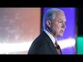 Is Jeff Sessions violating his recusal promise?