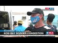 SA Lockdown | Kosi Bay border congestion