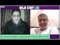 trudeau resignation news live i india vs canada i kushal mehra i daniel bordman i khalistan i nijjar