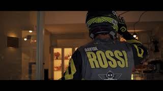 Davide Rossi Freestyle motocross 2020 video profile    \