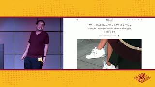 We Live in Memory: Making λ and GraphQL respond in 70ms - Francis Gulotta - JSConf US 2018