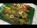 ikan keli sambal hijau pedas terangkat tips goreng ikan keli agar tak meletop