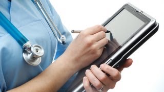 "EHR Software: Top 10 Benefits" from @RevenueXL