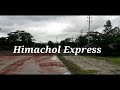 himachol express route dhaka noakhali dhaka hino ak1j ac bus 💖🥀 khalidbinwaleed