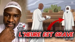 Débat très houleux - Parole aux Mourides - Les écrits Serigne Touba \u0026 l'islam ? | Oustaz Alpha Ba