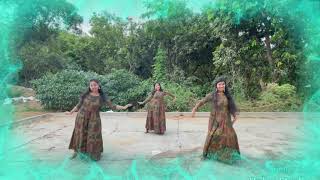 Saranga Dariya folk song telugu ||Saranga Dariya Cover Song