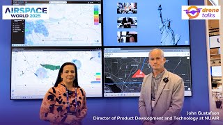 Over 6,000 BVLOS flights: How NUAIR’s operational corridor is enabling scalable drone integration