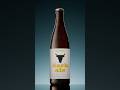 Make Your Beer Renders POP With This Lighting Setup