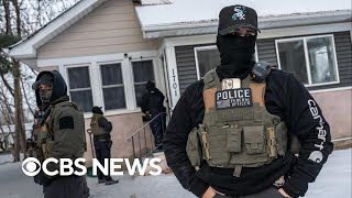 The Difference Between Administrative And Judicial Warrants