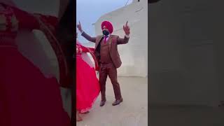 😛😛 ਇਕੋ ਤੇਰਾ ਲੱਖ ਵਰਗਾ 😛😛☺️☺️💖💖 // Punjabi couples wedding dance 🔥🔥🔥🔥🔥