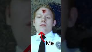 I Got Shot Shorts