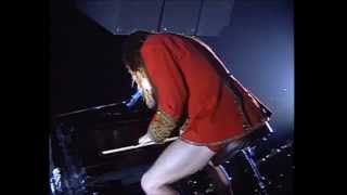 November Rain   Guns N' Roses (Live Tokyo Dome Tokio 1992) Subtitulado Español Inglés