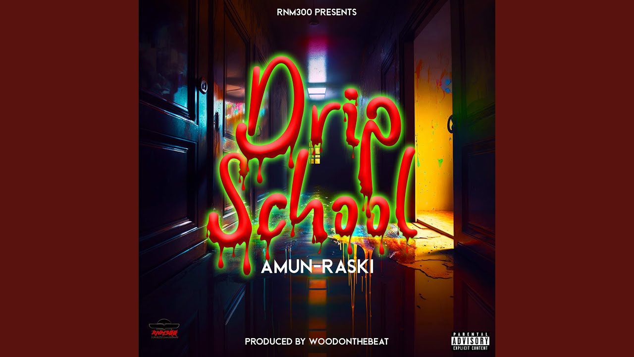 Drip School Youtube Music