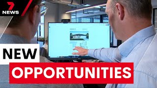 How Melbourne’s gloomy property market is opening up opportunities for investors | 7NEWS