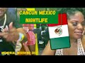 Cancun Hotel Zone Nightlife | Cancun Memorial Weekend 2021 | The Lowkey perspective