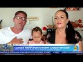 6-year-old speaks out after attempted kidnapping caught on camera: 'He let go because I screamed'
