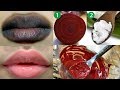 Lighten Dark Lips Naturally With Just two Ingredients- Smokers Must watch this video Lighten Dark Lips Naturally With Just two Ingredients- Smokers Must watch this video