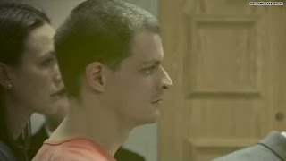 Abigail Hernandez faces alleged kidnapper in court