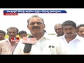 public revolt on contractors over aratlakatta reservoir east godavari district hmtv