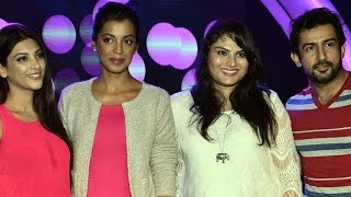 Mugdha Godse's Upcoming Flick Ishq Ne Crazy Kiya Re