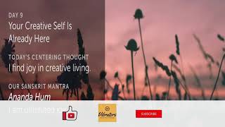 Day 09 | Getting Unstuck: Creating a Limitless Life | 21 Day Meditation Challenge | Deepak \u0026 Chopra