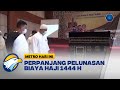 376 Calon Haji di Bandung Belum Melunasi Biaya Haji