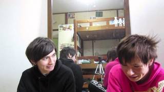 PDSと英会話 (Speaking English With PDS)