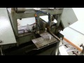 W-9  - W.F. WELLS  Horizontal Band Saw   -  CNC Digital, Inc. 440-721-7100