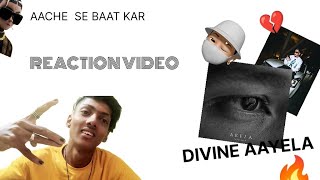 DIVINE - AKELA | Prod By. Phenom | Official Music Video | #divine #akela