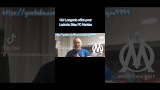 OM Mercato Olympique de Marseille 2023-2024 #om #mercatom #ligue1 #footballnews #football #marseille