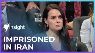 Imprisoned by the Iranian regime | SBS Insight