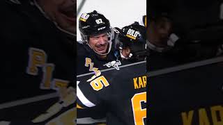 Sidney Crosby 1 0 0 0 Assists