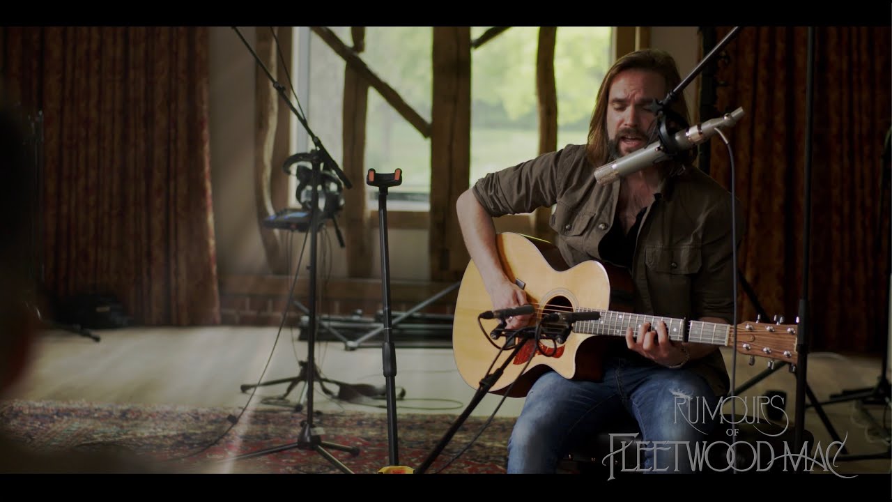 Never Going Back Again Fleetwood Mac Performed By Rumours Of