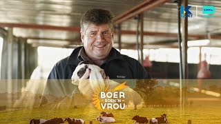 Ontmoet Boer Rudi H – Boer soek ‘n vrou | S17 | Ep 0 | kykNET