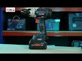 bosch 18v biturbo cordless combi drill gsb 18v 150 c